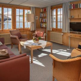 Apartment Drei Tannen by Interhome