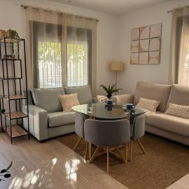 Mercedes Park, hotel v destinaci Montilla