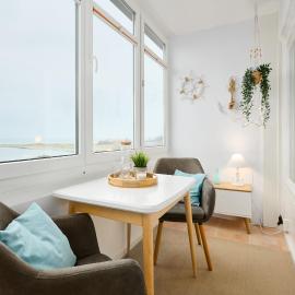 Strandbude
