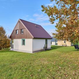 Holiday Home Holiday Hill 58 by Interhome, hotell i Čistá