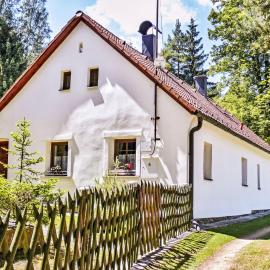 Holiday Home Polžov by Interhome