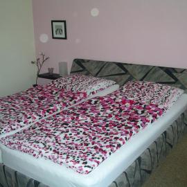 B&B Zur Tanne, hotel i Bad Dürrheim