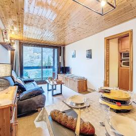 Apartment Pegase Phenix-74 by Interhome