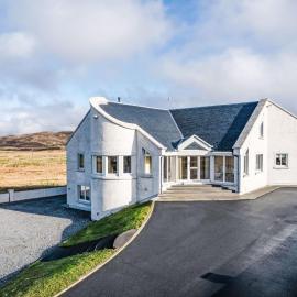 Holiday Home Benderloch House by Interhome, hotel em Daliburgh