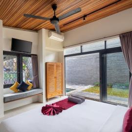 BUN Bali Villa