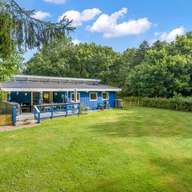 Holiday Home Anne - 30km from the sea by Interhome