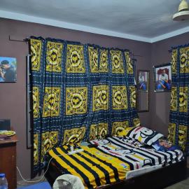Mama에 위치한 호텔 Single Bedroom Apartment