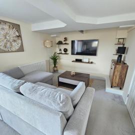 Pancinos Guest House Newmarket High Street