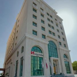 Swiss-Belinn Doha, hotel u gradu Doha