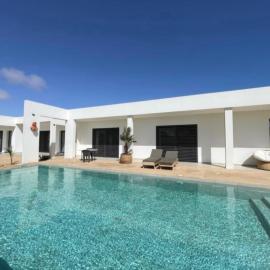 Villa Yokame, hotel v destinácii Ngaparou