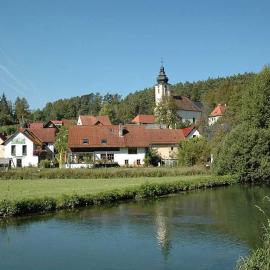 Limerhof, hotel en Waischenfeld