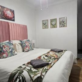 Middelburg Guest House