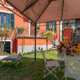 Orazio Liberty House,Lunigiana, Nature, Hotel in Collegnago