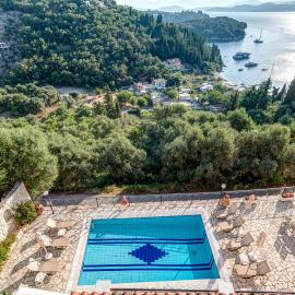 Villa Agni - Sea View
