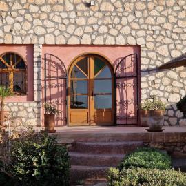 Oase am Atlantik - La Petite Maison - Dar Skalli: Aït Raïs Aomar şehrinde bir otel