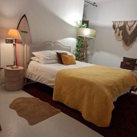 Caruma Surf Hostel, hotel a Matosinhos