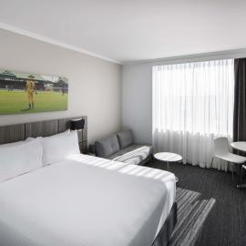 Bankstown में, होटल Mercure Sydney Bankstown