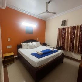 HOTEl BOMMANA RESIDENCY, hotell i Godāvari