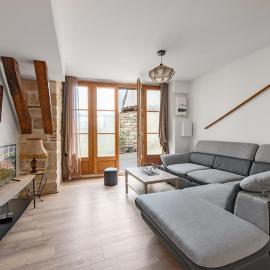 Le Loft du Castel Bas - Pause au cœur du Tarn