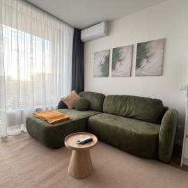 Fresh Apartment & Parking, hotel en Trnávka