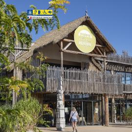 Les Hauts de Beauval, hotel sa Saint-Aignan