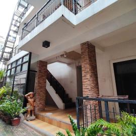 Taj Guesthouse Boracay: Boracay'da bir otel