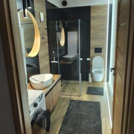 Apartament u Andrzeja