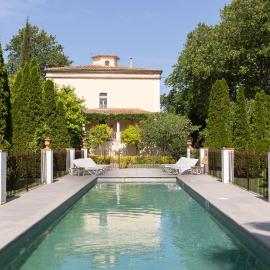 La Villa Jaume