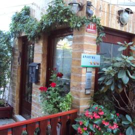Apartment Maruška