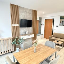 Cozy Vuya LOFT Aparthotel