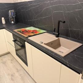liebevoll eingerichtete Ferienwohnung in idyllischer Lage