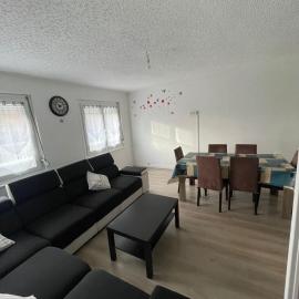 Belle maison 6 personnes, hotel en Cuincy