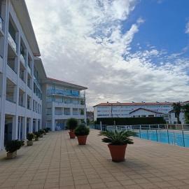 Appartement Ciboure golf et Nivel, hotel in Ciboure