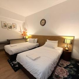 Sutera H Elite Homestay Kota Bharu, hotel in Kota Bharu