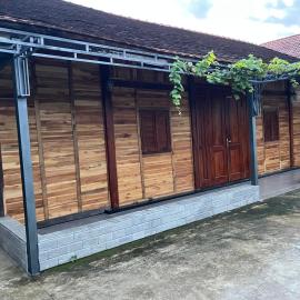 Home Dốc Mơ, hotel a Xã Gia Tân