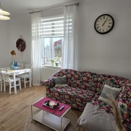 Villa Apartamenty CAPPUCCINO, hotel em Przemyśl