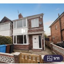 Grangeside villa
