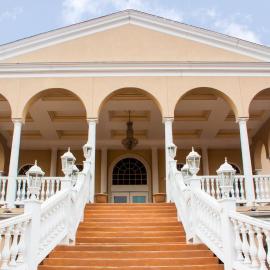 Chateau Suites, hotel u gradu 'Norristown'
