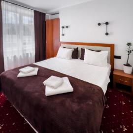 Apartments Deluxe, hotel in Ivano-Frankivsk
