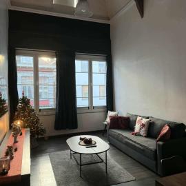 Au bât Tournai Appart, hotel sa Tournai