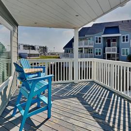 Seaside Delight, hotel in Mustang Beach