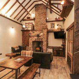 Dotty's Den