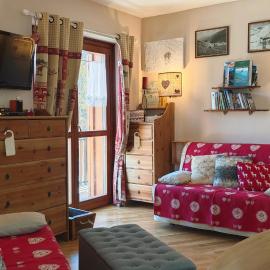 Hostdomus - Pepita Apartment