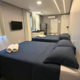Studios RG - Perto de Tudo, hotel a Belém