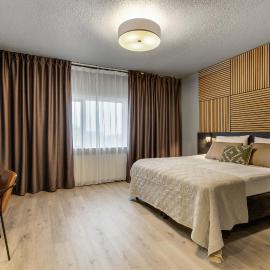 Konvin Hotel by Reykjavik Keflavik Airport, hotel in Keflavík