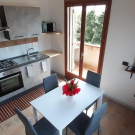 Casa Cao Appartamento L Ulivo