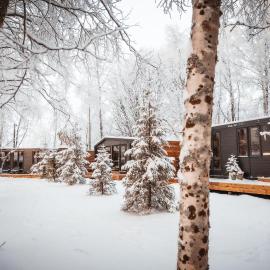 Aava Riverside, hotel a Rovaniemi
