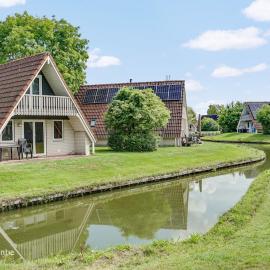 Mooie rustige woning Overijssel.
