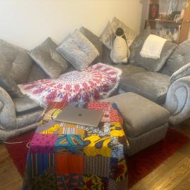Geoma Double Room 2