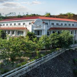 Son Nu Emerald Hill Hotel, hotell sihtkohas Bak Kan